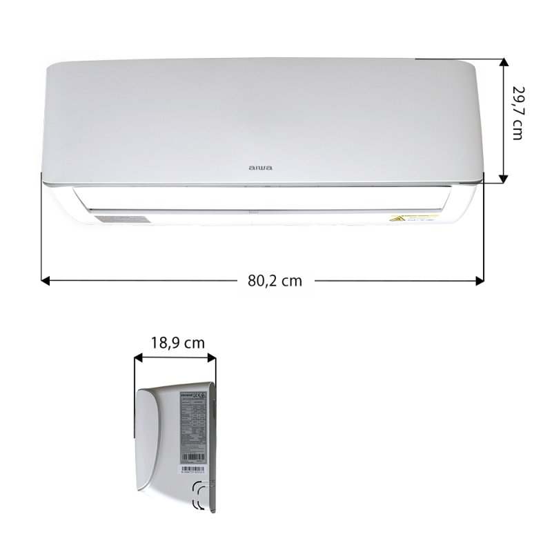 Aiwa Musukari MU35IN