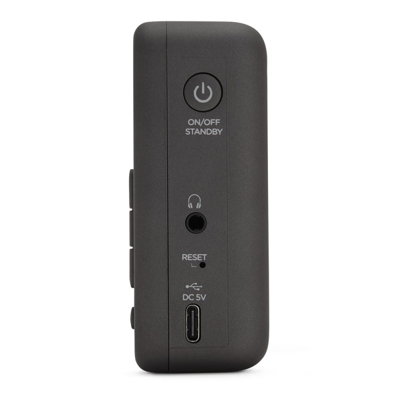Aiwa RD-40DAB/BK black