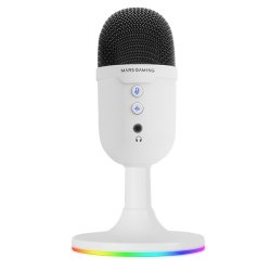 Mars Gaming MMIC-CXW Black Table microphone