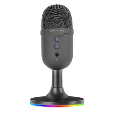 Mars Gaming MMIC-CX Black Table microphone