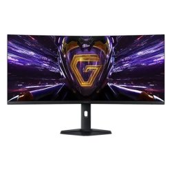 MONITOR CURVO XIAOMI CURVED GAMING MONITOR G34WQI 2026