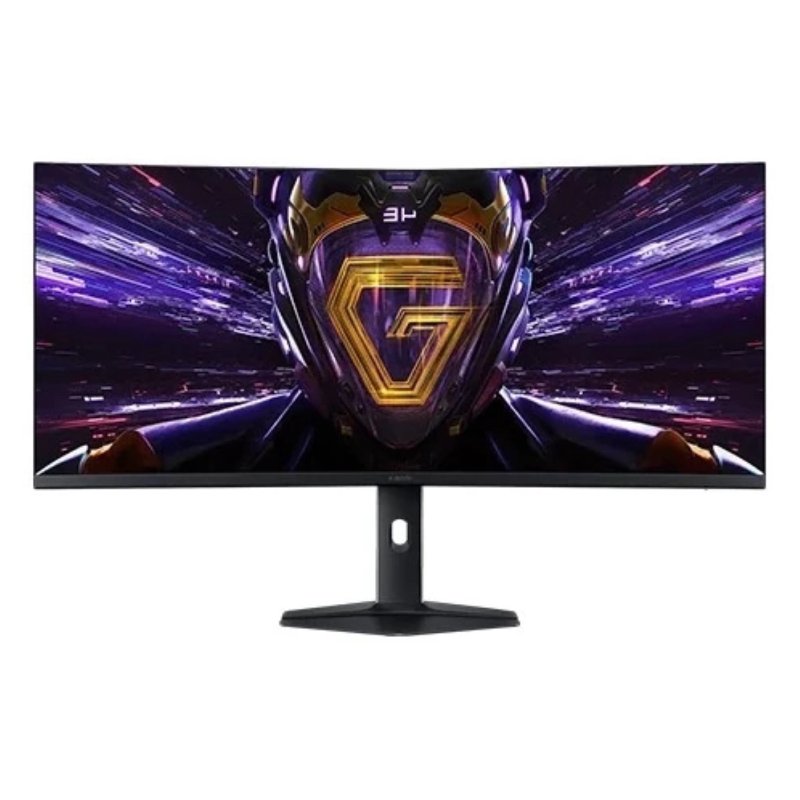 MONITOR CURVO XIAOMI CURVED GAMING MONITOR G34WQI 2026