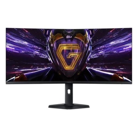 MONITOR CURVO XIAOMI CURVED GAMING MONITOR G34WQI 2026