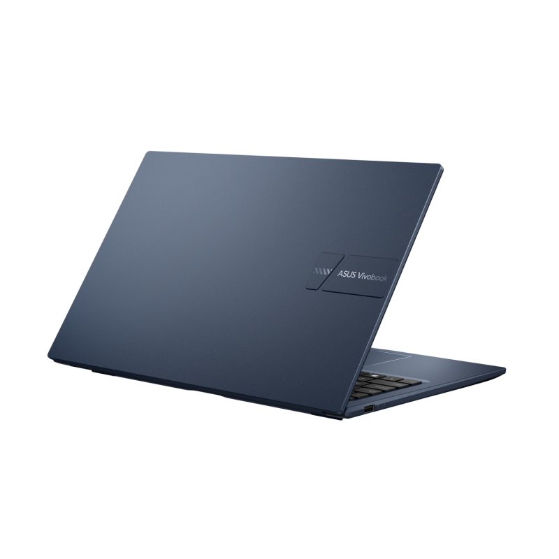ASUS Vivobook 15 R1504VA-BQ477 Intel® Core™ i3 i3-1315U Laptop 39.6 cm (15.6 ) Full HD 8 GB DDR4-SDRAM 512 GB SSD