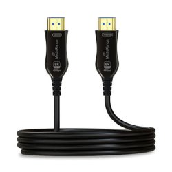 MediaRange AOC HDMI ETHERNET KABEL 10m