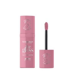 Deborah Milano THE GLOSS NO TRANSFER SHAKE LIPGLOSS lip gloss 4 ml 02 PETAL