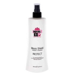 Royal KIS Smooth Masque Intensive Hair Mask 1000ml for Dry, Thick, and Unruly Hair - Silicone Free