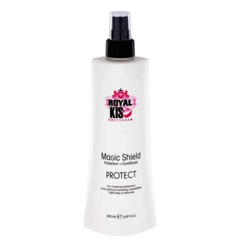 Royal KIS Smooth Masque Intensive Hair Mask 1000ml for Dry, Thick, and Unruly Hair - Silicone Free