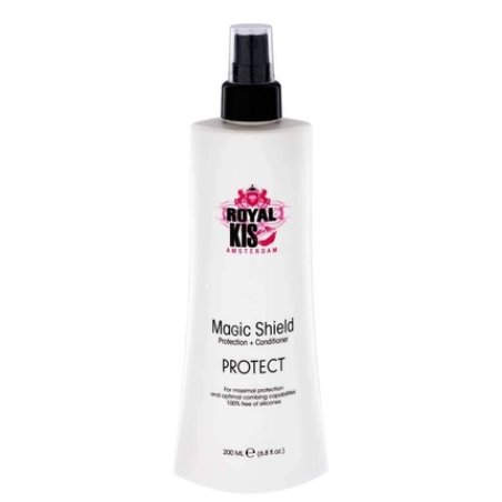 Royal KIS Smooth Masque Intensive Hair Mask 1000ml for Dry, Thick, and Unruly Hair - Silicone Free