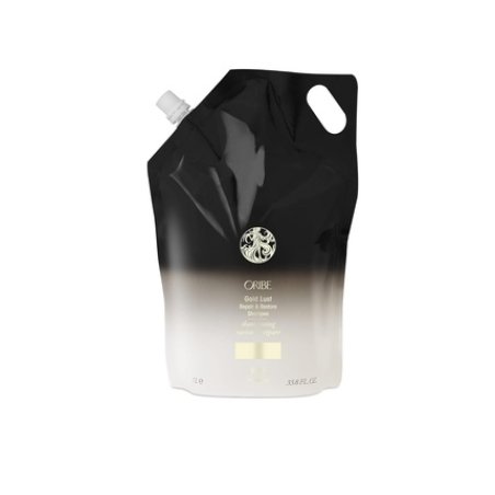 Oribe Gold Lust Repair & Restore Shampoo Refill Bag
