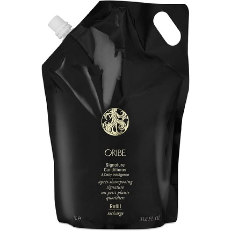 Oribe Signature Conditioner Refill Pouch