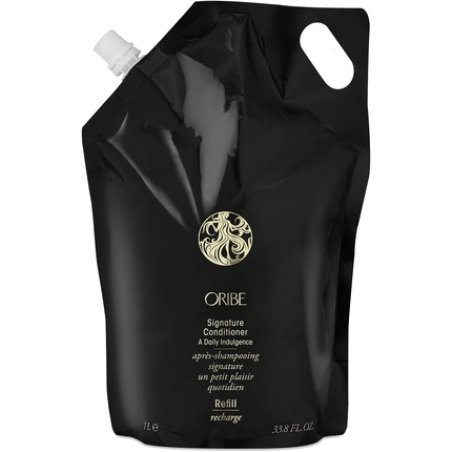 Oribe Signature Conditioner Refill Pouch