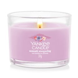 Yankee Candle Votive Summit Stargazing 37 Grams