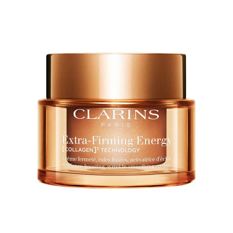 Clarins Extra-Firming Energy Crème de jour Visage 50 ml