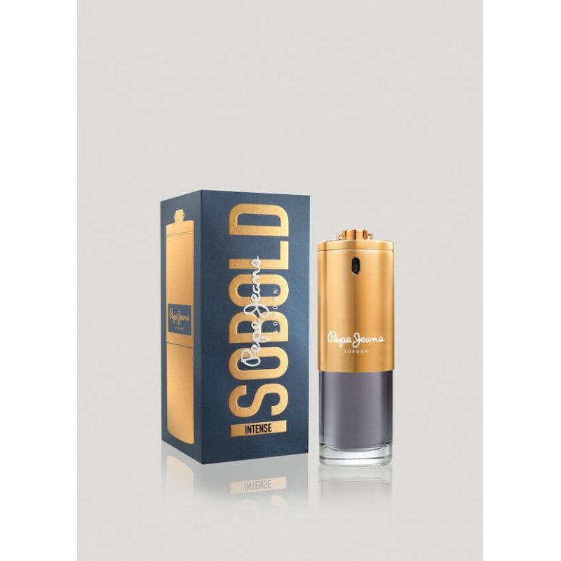 Pepe Jeans Sobold Intense 100 ml Hommes