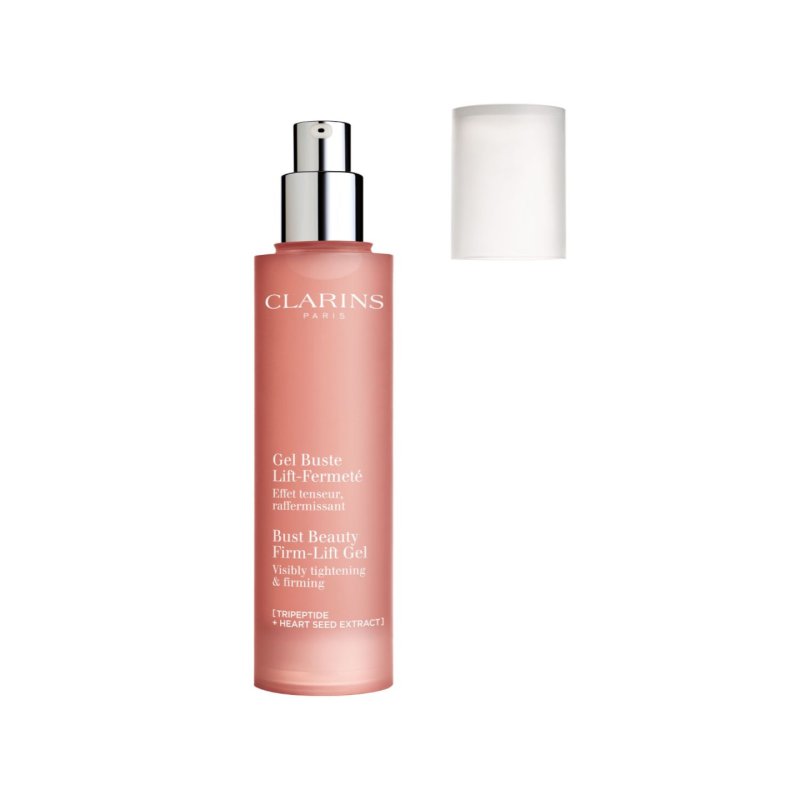 Clarins Gel Buste Super Lift 50 ml Femmes