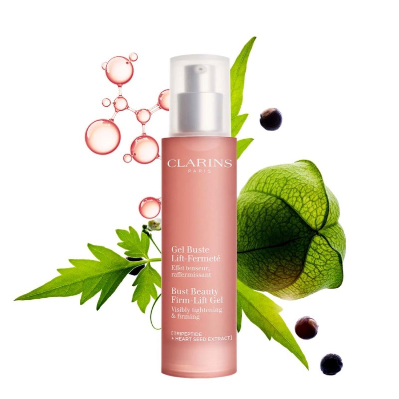 Clarins Gel Buste Super Lift 50 ml Women