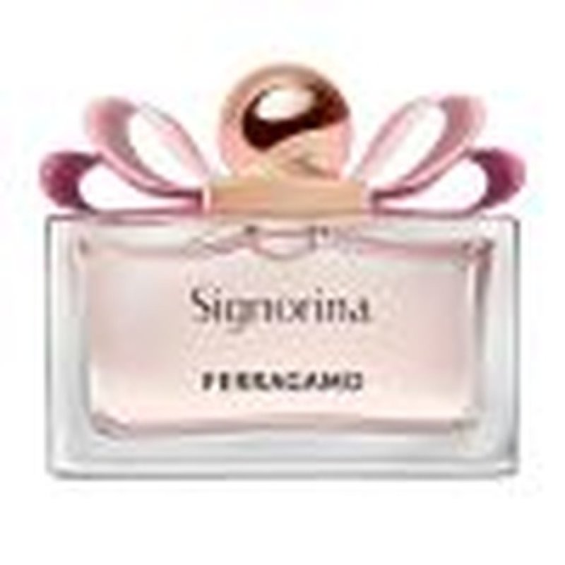 Ferragamo Signorina Eau De Parfum 50 Ml 2025 New