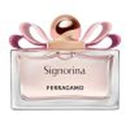 Ferragamo Signorina Eau De Parfum 50 Ml 2025 New