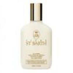 St Barth Ligne Hair Balm Cotton Milk And Jasmine 25 Ml