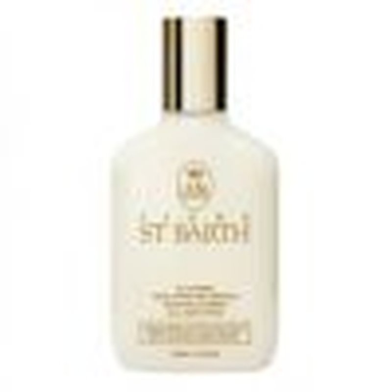 St Barth Ligne Hair Balm Cotton Milk And Jasmine 25 Ml