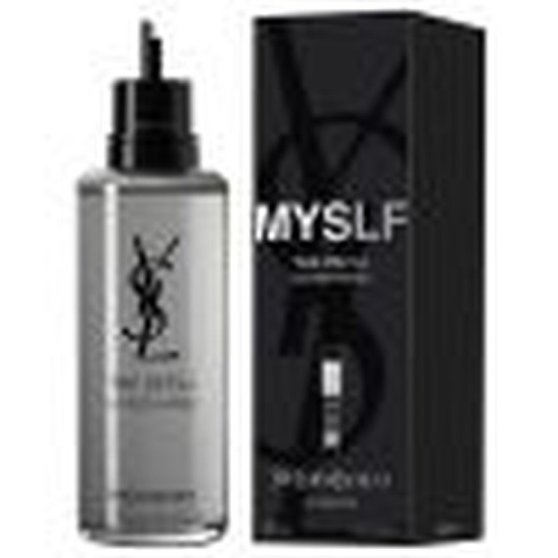 Yves Saint Laurent Ysl Myslf Parfum 150 Refill