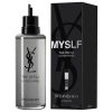 Yves Saint Laurent Ysl Myslf Parfum 150 Refill