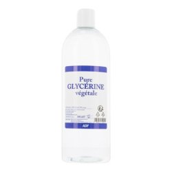 Adf Pure Vegetable Glycerine 1000ml