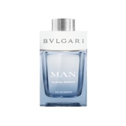 Bulgari Man Glacial Essence Eau De Parfum 100 Ml