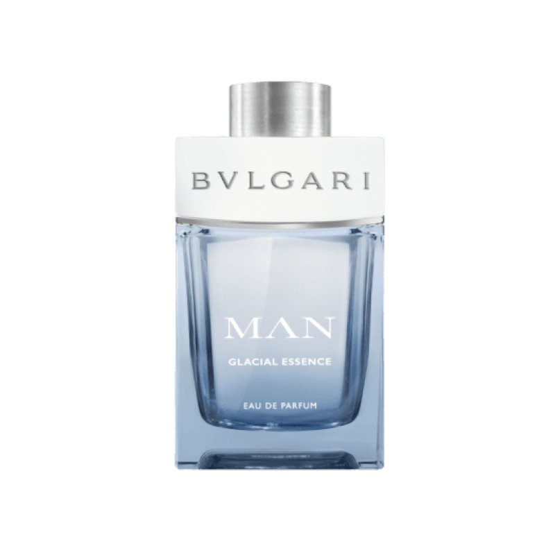 BVLGARI Man Glacial Essence 100 ml Hommes
