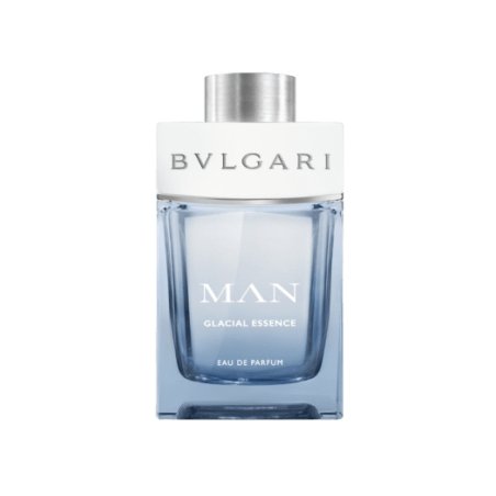 BVLGARI Man Glacial Essence 100 ml Hommes