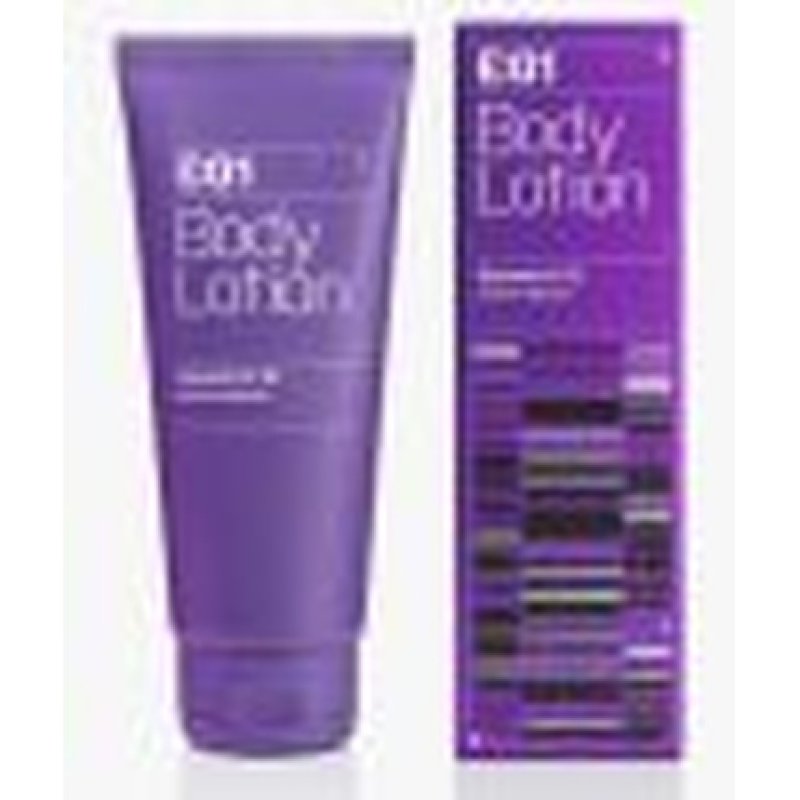 Escentric Molecules Body Lotion Unisex E01 200ml