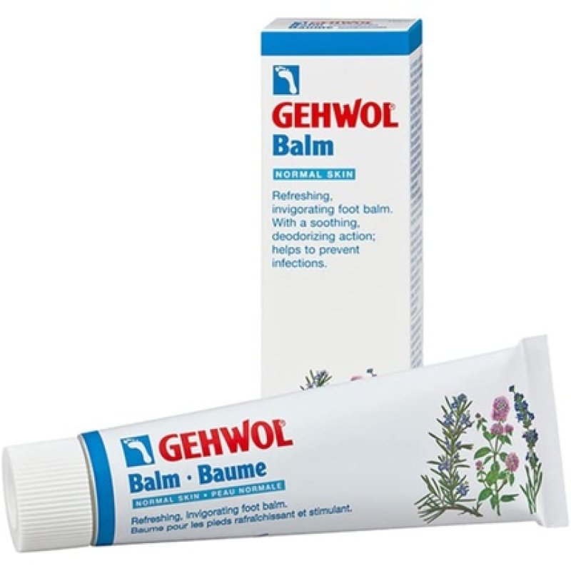 Gehwol Foot Balm 75ml