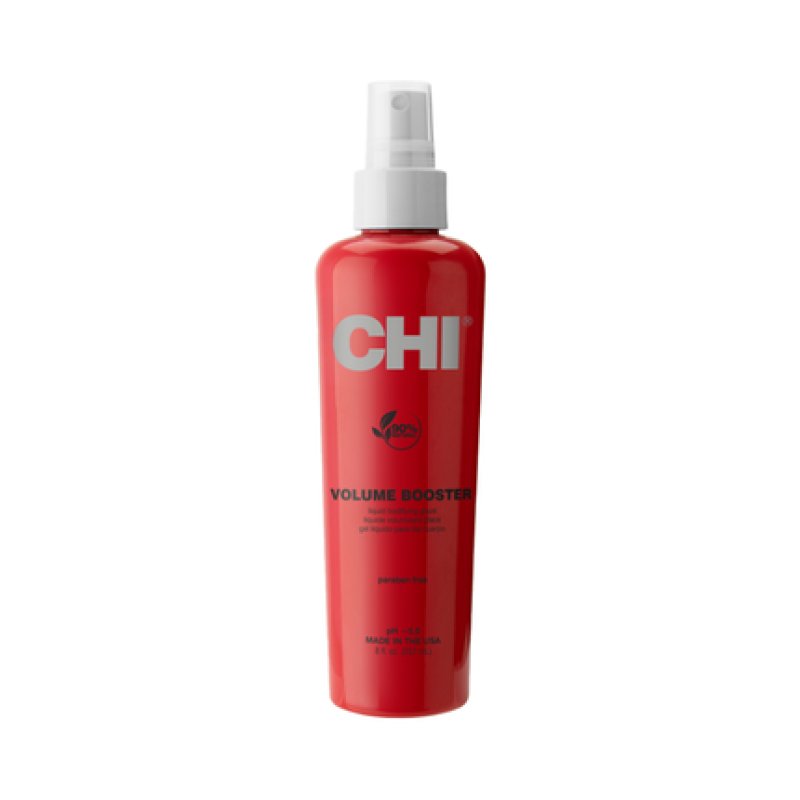 Farouk Chi Volume Booster Liquid Bod Glaze 237ml