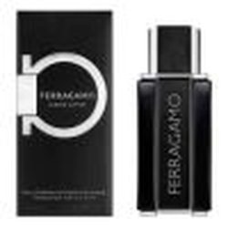 Ferragamo Sublime Leather Uomo Eau De Parfum 50ml Spray