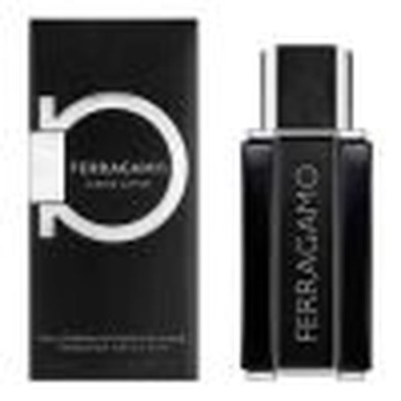 Ferragamo Sublime Leather Uomo Eau De Parfum 50ml Spray