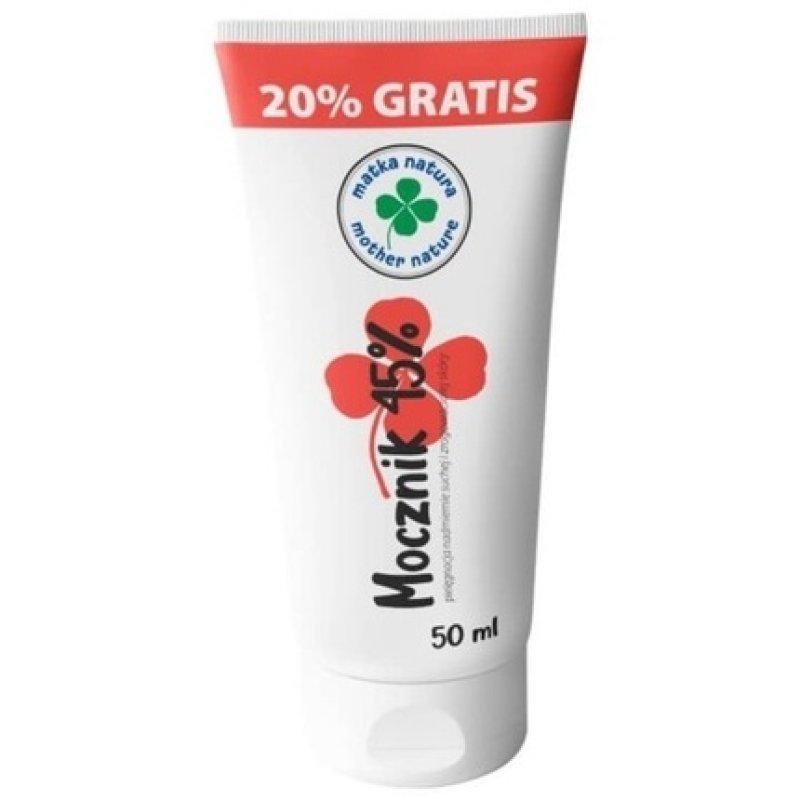 Cream Urea 45 50ml