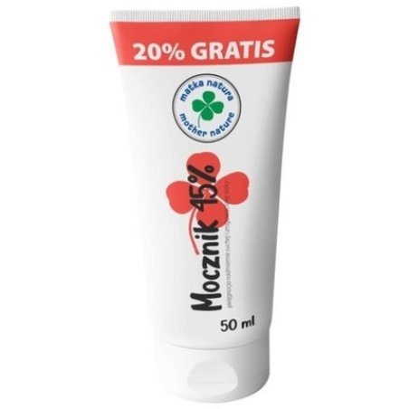 Cream Urea 45 50ml