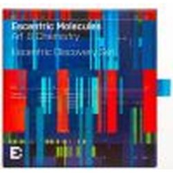 Escentric Molecules Discovery Set Unisex Perfume
