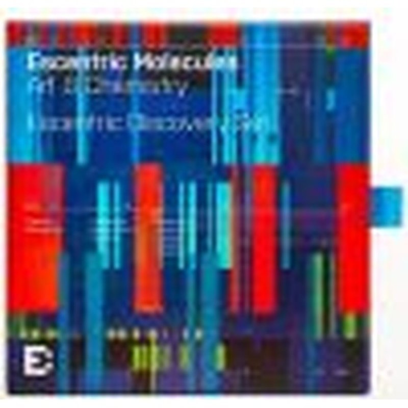 Escentric Molecules Discovery Set Unisex Perfume