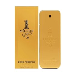 Paco Rabanne 1 Million EDT 200ml Special Edition