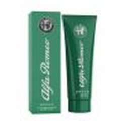 Alfa Romeo Green Body Wash 400 Ml