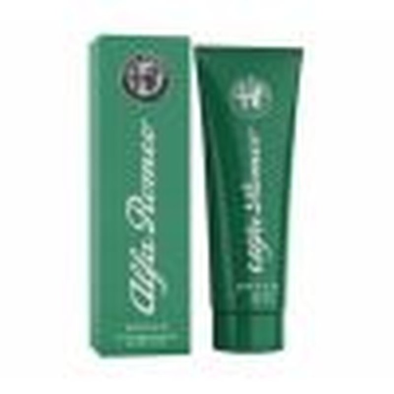 Alfa Romeo Green Body Wash 400 Ml