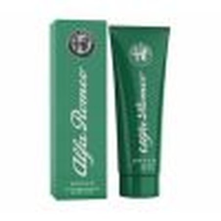 Alfa Romeo Green Body Wash 400 Ml