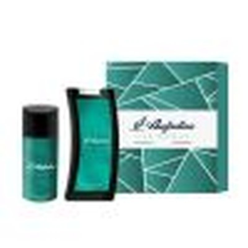 Australian 2026 D Verde Deodorant 150 Milliliters Shower Gel 250 Milliliters