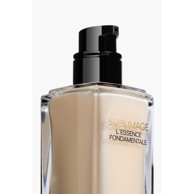 Chanel L'Essence Fondamentale 40 Ml