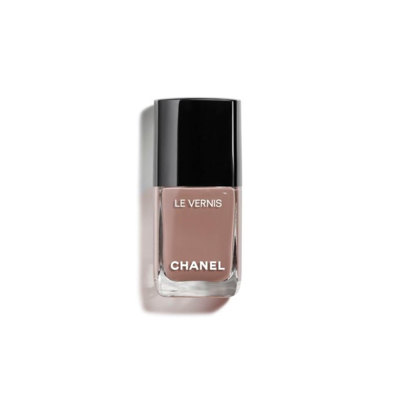 Chanel Le Vernis 505 Particuliere New Formula