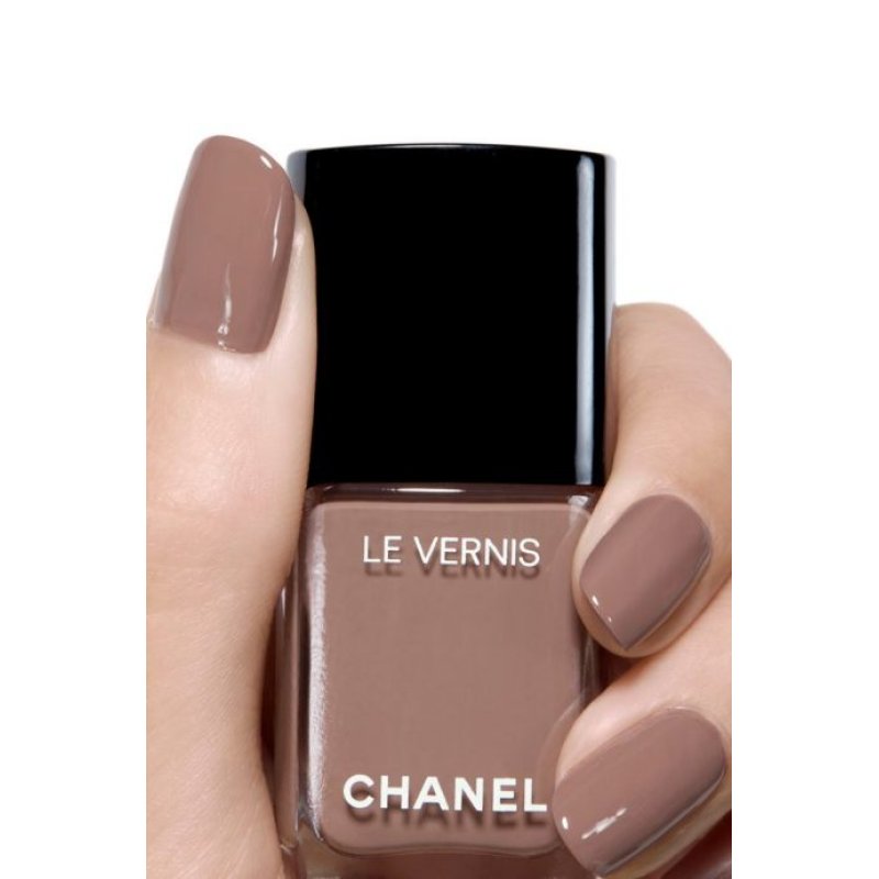Chanel Le Vernis 505 Particuliere New Formula