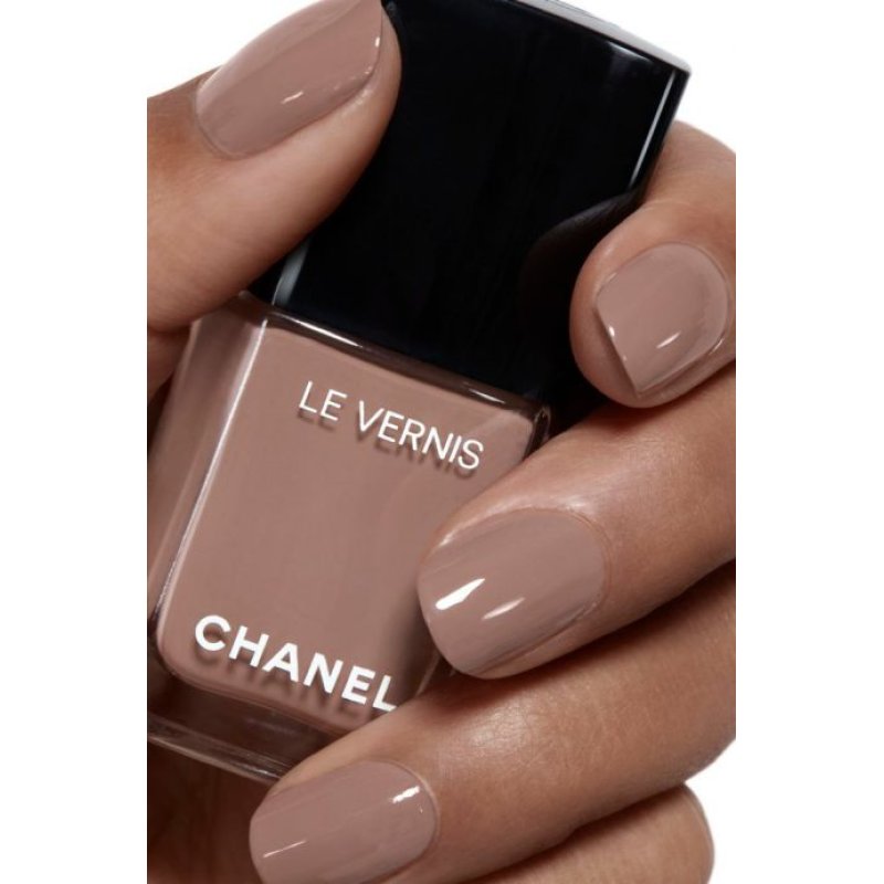 Chanel Le Vernis 505 Particuliere New Formula