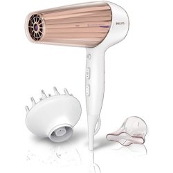 Philips MoistureProtect Sensor Hairdryer